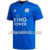 Koszulka Leicester City Główna 2018-2019 - Koszulki Piłkarskie
